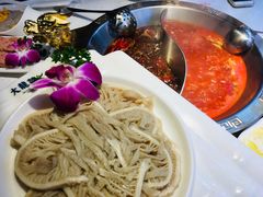 千层肚-大龙燚火锅(悉尼店)