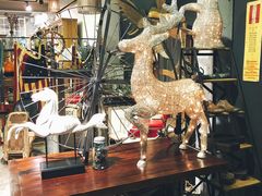 大堂-RGF(巨鹿路店)