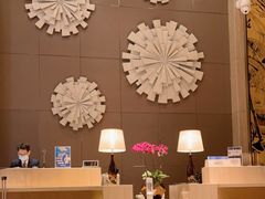 -广州粤海喜来登酒店