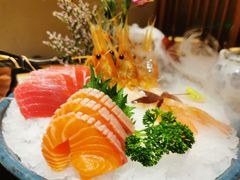 刺身拼盘-耕海蟹将军(万象城店)