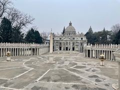 -北京世界公园