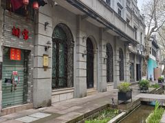 -南宋御街