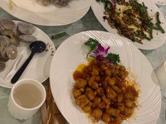 -牟传仁饭庄(星海店)