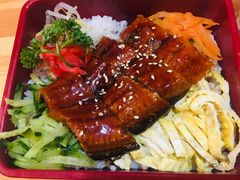 -割烹旭日本料理(龙湖狮山天街店)