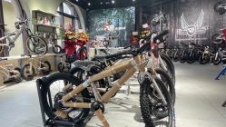 -Early Rider 儿童自行车(蓝色港湾店)