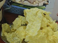 -威邵鸡煲(西华路总店)