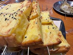 -路边羊烧烤酒场(宝带路店)