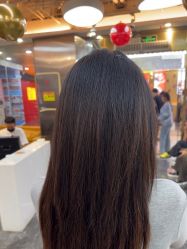 -发源地HAIR SALON