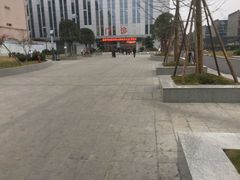 -川北医学院附属成都新华医院
