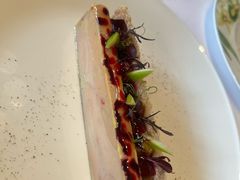 -Le Comptoir de Pierre Gagnaire