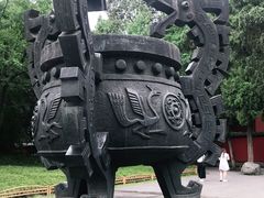 -成都武侯祠博物馆