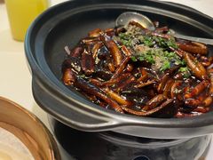 -上海小南国(金桥国际广场店)