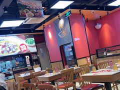 -渝是乎酸菜鱼·川渝小炒(新世界百货望京店)
