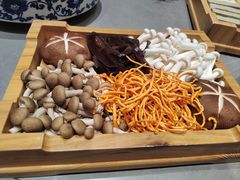 -神洲四海大酒楼(王府井澳门中心店)