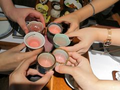 -石葵(锦业时代店)