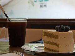 -竹子咖啡bamboo coffee