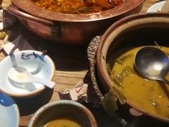 -水煮三国·川鲁江湖菜(香山店)