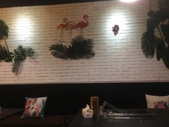 -長壹旋转烤吧 农家鸡火锅