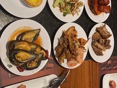 -汉巴味德(大悦城店)