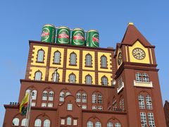 -青岛啤酒博物馆