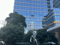 -福州仓山凯悦酒店·Market Cafe Lacucina咖啡厅