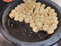 -毛华美食(清扬路店)