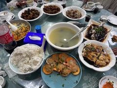 -巽寮印象美食部落餐厅·海鲜·地方特色菜(惠州体验店)