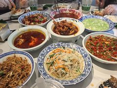 -欧记大排档·景德菜(上海首店)