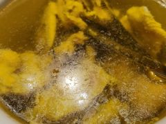 -徽三说·土徽菜·中国徽菜连锁品牌(阳湖总店)