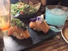-昊·来了寿司(台湾街店)