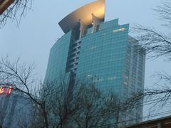 -河北宾馆中茂海悦酒店
