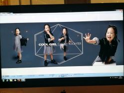 -COCOSKY 巧克力天空兒童摄影(凯德和平广场店)