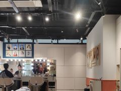 -海马体照相馆(天津世纪都会店)