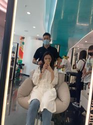 -OnHair造型