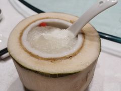 -绿岛国际酒店·海鲜酒楼(八七路店)