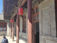 -阎锡山故居