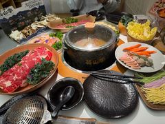 -芸山季·云南山珍菌火锅(南翔印象城MEGA店)