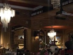 -火车头法国西餐厅