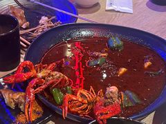 -红盔甲·小龙虾(车公庙店)