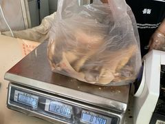 -洪峰浩老北京烧饼夹肉(角门路店)