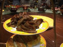 -那家小馆•北京菜•烤鸭(中关村店)