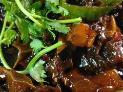 牛筋烧牛尾-咱家小院(汉中门店)