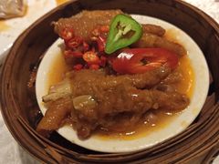 -红棉中餐厅·广州海航威斯汀酒店