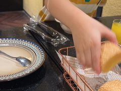 -西堤牛排(杭州金沙天街龙湖店)