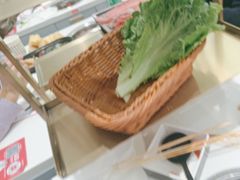 -湯島涮小火锅(余姚五彩城店)