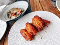 -MONICH牛排融合餐厅(和义大道购物中心店)