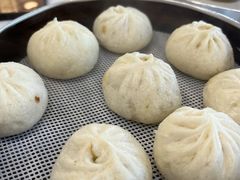 鲜肉小笼包-桐香园小笼包(百井坊巷店)