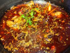 -蛙老爹·蜀香美蛙鱼头(王家湾店)