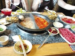 -蜀大侠火锅(春熙路店)