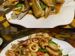 -广记海鲜(杨汊湖一店)